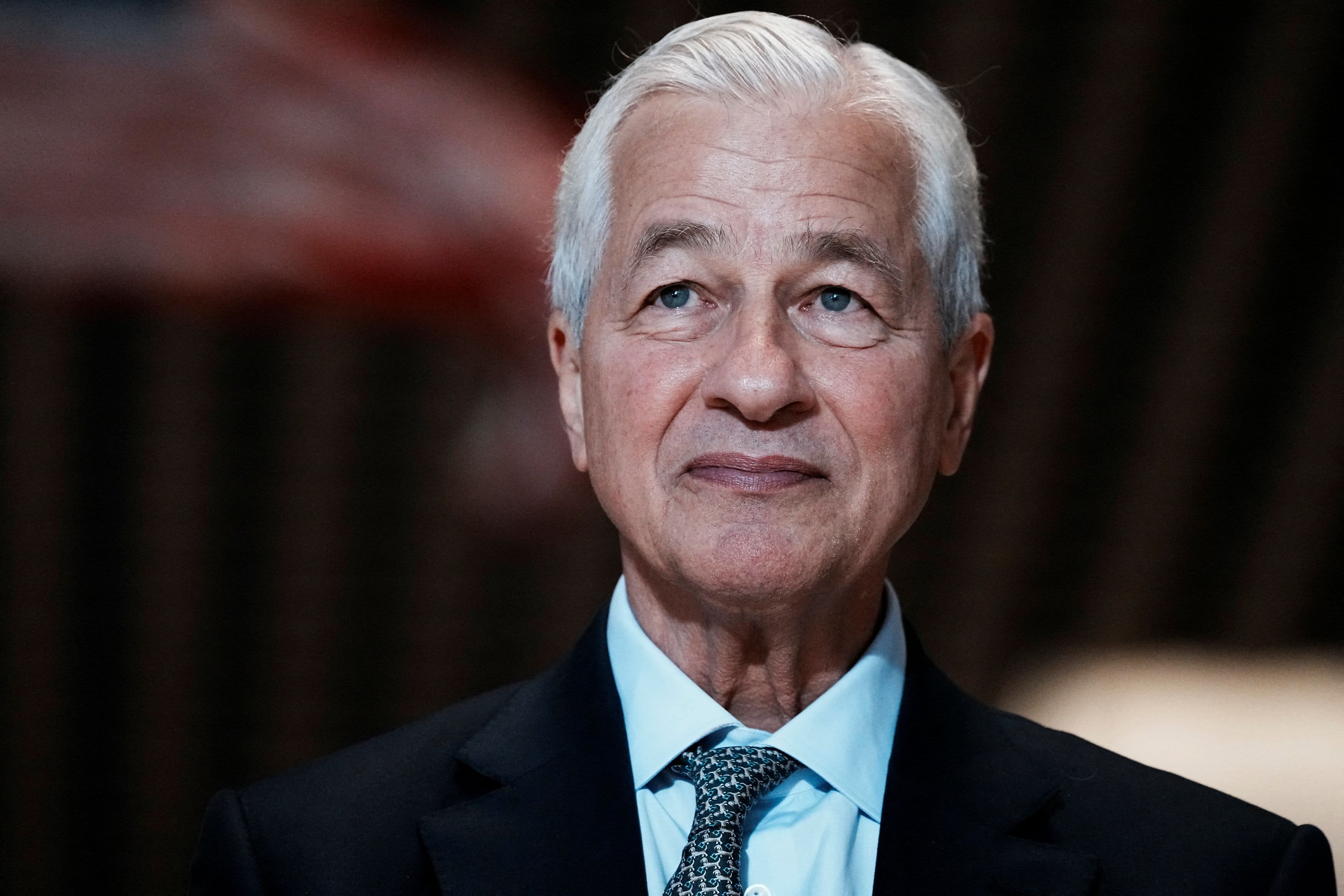 20 Tahun Kepemimpinan Jamie Dimon di JPMorgan: Teka-teki Besar Siapa Pengganti Sang Maestro Perbankan
