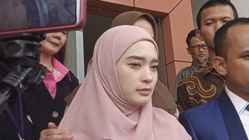 Bareskrim Polri Naikkan Status Kasus CCTV Inara Rusli ke Penyidikan, Temukan Unsur Pidana