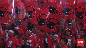 Mengapa Jawa Tengah Disebut 'Kandang Banteng'? Simak Alasan di Balik Ambisi Kaesang Mengubahnya Jadi 'Kandang Gajah'