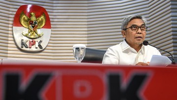 Babak Baru Pemberantasan Korupsi: Ketua KPK Tegaskan Kesiapan Terapkan KUHP dan KUHAP Baru