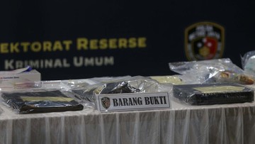 Ribuan Aduan Masuk ke Kompolnas, Kinerja Reserse Polri Jadi Fokus Evaluasi di 2025