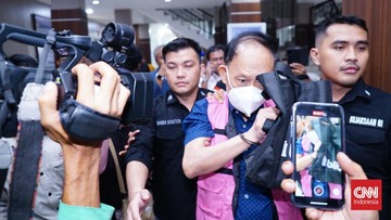 Skandal Korupsi Aluminium Inalum: Dirut PT PASU Ditahan, Negara Rugi Rp133,4 Miliar