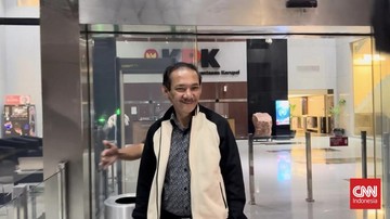 KPK Usut Dugaan Korupsi Kuota Haji, Petinggi PWNU DKI Jakarta Turut Diperiksa