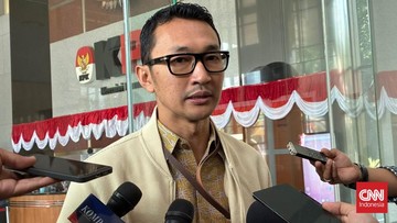 Geger! KPK Ringkus 8 Orang dalam OTT di Kantor Wilayah Pajak Jakarta Utara