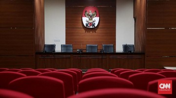 Resmi! KPK Tak Lagi Pamerkan Wajah Tersangka ke Publik, Ternyata Ini Alasannya Menurut KUHAP