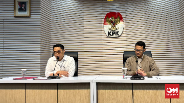 KPK Ubah Aturan Main: Tak Ada Lagi Tersangka Dipajang Saat Konferensi Pers, Ini Alasannya