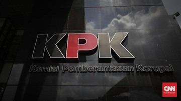 Geger! KPK Resmi Tetapkan 5 Tersangka Buntut OTT di Kantor Pajak Jakarta Utara