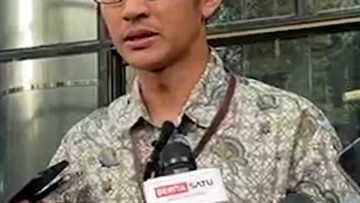 KPK Resmi Tetapkan Mantan Menag Yaqut Cholil Qoumas Jadi Tersangka Kasus Korupsi Kuota Haji