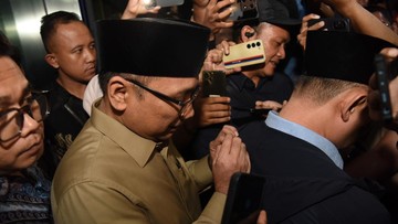 Geger! KPK Resmi Tetapkan Mantan Menag Yaqut Cholil Qoumas Sebagai Tersangka Korupsi Kuota Haji