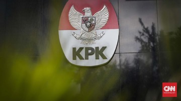 KPK Beri Ultimatum Keras, Eks Sekdis Cipta Karya Bekasi Diminta Segera Serahkan Diri untuk Pemeriksaan