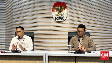 Skandal Manipulasi Pajak PT Wanatiara Persada Terbongkar, KPK Sebut Negara Rugi Rp59 Miliar