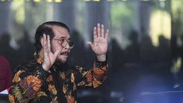 Mahkamah Agung Bentuk Pansel Hakim MK Pengganti Anwar Usman, Libatkan Akademisi Hingga Jurnalis