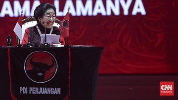Megawati Instruksikan Kader PDIP Turun Gunung, Sebut Pemulihan Banjir Sumatra Butuh Waktu Lama