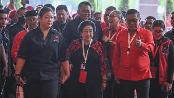 Megawati Tegaskan Kritik Pemerintah Sah dalam Demokrasi: Harus Berbasis Data, Bukan Provokasi