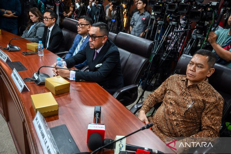 Menjaga Marwah Parlemen: Mengenal Lebih Dekat Tugas dan Wewenang MKD DPR RI