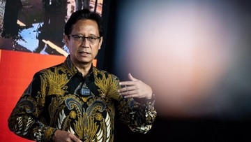Menkes Budi Gunadi Pastikan Belum Ada Kasus Kematian Akibat Superflu di Indonesia
