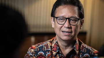 Menkes Budi Gunadi Tegaskan Superflu Bukan Ancaman Mematikan Seperti Covid-19, Masyarakat Diminta Tak Panik
