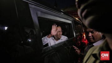 Polemik Pasal Penghinaan Presiden di KUHP Baru: Menkum Beri Penjelasan Soal Meme dan Kritik