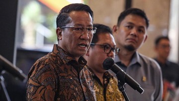 KUHAP Baru Pertegas Posisi Polri Sebagai Penyidik Utama, Begini Penjelasan Menkum Supratman