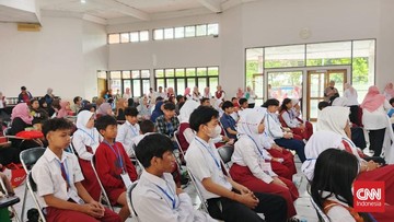 Transformasi Luar Biasa! Gus Ipul Ungkap Siswa Sekolah Rakyat Kini Makin Bugar dan Bebas Anemia