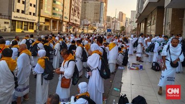 Kabar Gembira! Pelunasan Biaya Haji 2026 Resmi Rampung 100 Persen, Jemaah Siap Berangkat