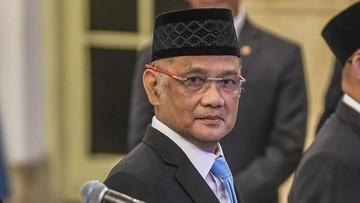Kabar Gembira! Menteri Haji Gus Irfan Beri Keringanan Pelunasan Bagi Jemaah Terdampak Banjir Sumatra