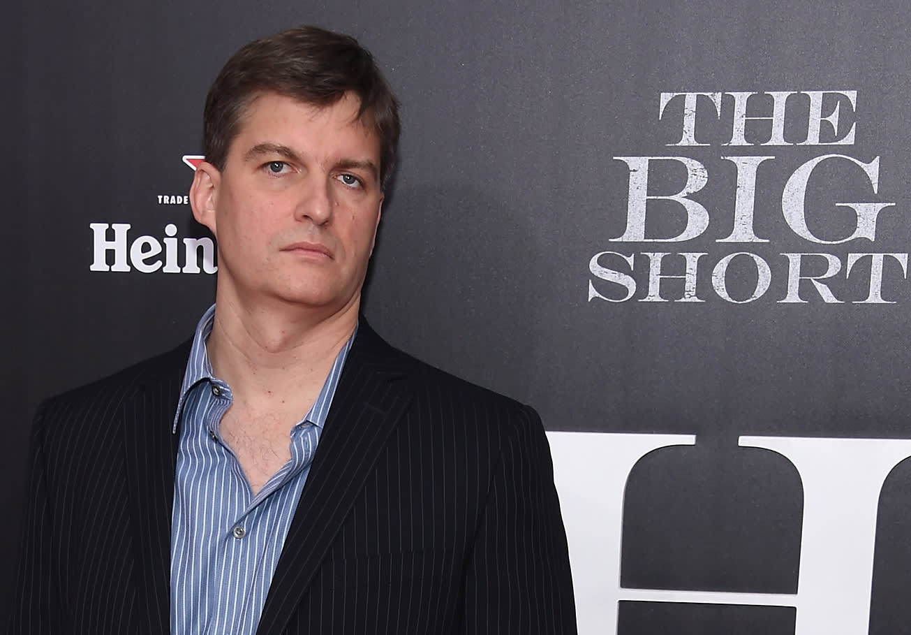 Strategi Cerdas Michael Burry: Raup Untung dari Krisis Minyak Venezuela Melalui Valero Energy