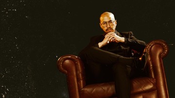 Heboh! Komika Pandji Pragiwaksono Resmi Dilaporkan ke Polisi Terkait Dugaan Penistaan Agama