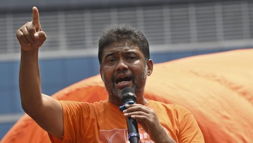 Tegas! Partai Buruh Tolak Wacana Pilkada Lewat DPRD, Sebut Sebagai Kemunduran Demokrasi