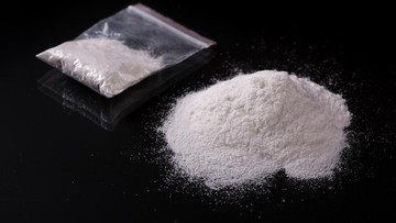 Nekat! Pasutri Pakistan Sembunyikan 162 Kapsul Sabu dalam Perut Saat Masuk Indonesia