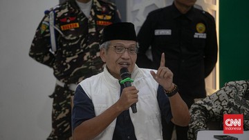 Heboh Pelaporan Pandji Pragiwaksono, PBNU Tegaskan Angkatan Muda NU Bukan Bagian Resmi Organisasi