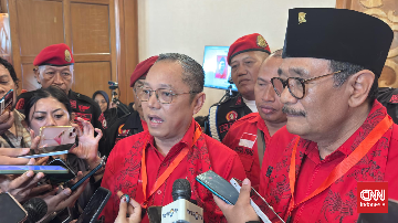 PDIP Klaim Pilkada Lewat DPRD Menang Telak Secara Matematis di DPR, Sinyal Perubahan Demokrasi?