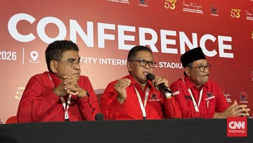 Komitmen Nyata PDIP: Siapkan Kebijakan Strategis Demi Selamatkan Bumi dari Kerusakan Lingkungan