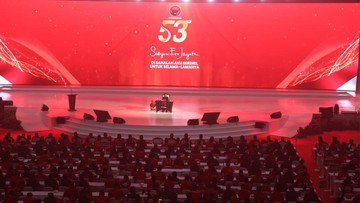 PDIP Usulkan Reformasi Besar-besaran Sistem Multi-Partai, Syarat Pendaftaran Parpol Bakal Diperketat