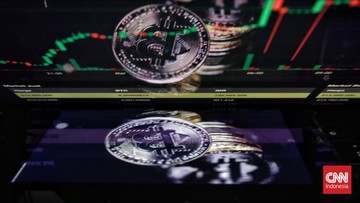 Geger Kasus Kripto Timothy Ronald: Pelapor Ungkap Kerugian Fantastis Mencapai Rp3 Miliar