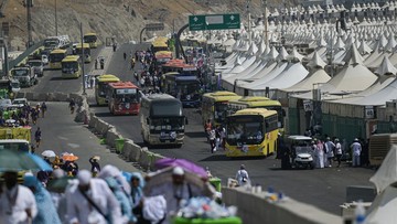 Kabar Gembira! Kampung Haji Indonesia di Makkah Target Beroperasi 2027, Investasi Besar Menanti