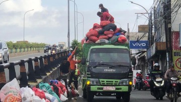 Krisis Belum Usai! Pemkot Tangsel Resmi Perpanjang Status Darurat Sampah Hingga 19 Januari