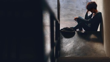 Kritik Kondisi Jalan Rusak Berujung Intimidasi, Pemuda di Garut Alami Tekanan dari Keluarga Kades