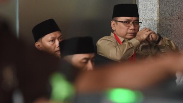 Yaqut Cholil Qoumas Jadi Tersangka KPK, Tim Hukum Desak Jaminan Hak Hukum bagi Mantan Menag