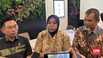 Tren Mengkhawatirkan! Kasus Korupsi di PN Jakarta Pusat Melonjak Tajam Sepanjang 2025