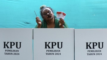 Peta Kekuatan DPR RI: 8 Fraksi Bersikap Tegas Terkait Wacana Pilkada Lewat DPRD