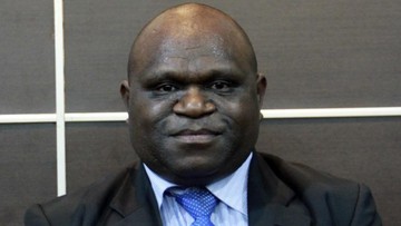 Sejarah Baru! Indonesia Resmi Pimpin Dewan HAM PBB, Natalius Pigai: Siap Tangani Krisis Venezuela