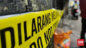 Geger! Pipa Gas PT TGI di Riau Meledak Hebat, 10 Orang Dilaporkan Menjadi Korban