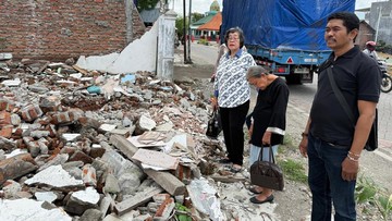 Kasus Mafia Tanah? Polda Jatim Dalami Dugaan Pemalsuan Dokumen Rumah Milik Nenek Elina di Surabaya