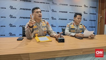 Kasus Dugaan Penghasutan Pandji Pragiwaksono Berlanjut, Polda Metro Jaya Segera Panggil Pihak Pelapor
