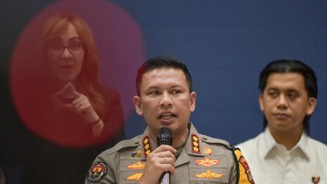 Kasus Kematian Diplomat Muda Arya Daru Resmi Dihentikan Polda Metro Jaya, Ini Penjelasannya