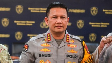 Kasus 'Mens Rea' Pandji Pragiwaksono: Polda Metro Jaya Jamin Proses Hukum Profesional dan Transparan