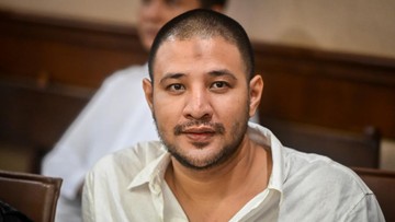 Tudingan Ammar Zoni Dibantah Keras, Polisi Pastikan Tak Ada Penyiksaan dan Pemerasan dalam Kasus Narkoba