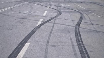 Aksi Drifting di Jalanan Pondok Indah Viral, Polisi Buru Pengemudi yang Nekat Terobos Aturan