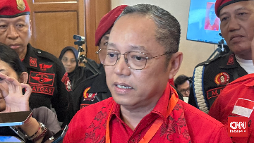 Deddy Sitorus Bongkar Adanya Lobi Pilkada Lewat DPRD, PDIP Tegaskan Tetap Pilih Jalur Rakyat